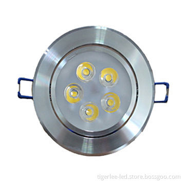 C-TICK home ceiling light, with 3 to 12W powers
